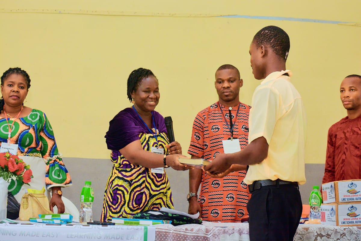 Educational Outreach